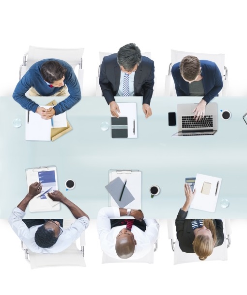 B2B خدمات و تسهیلات مرکز