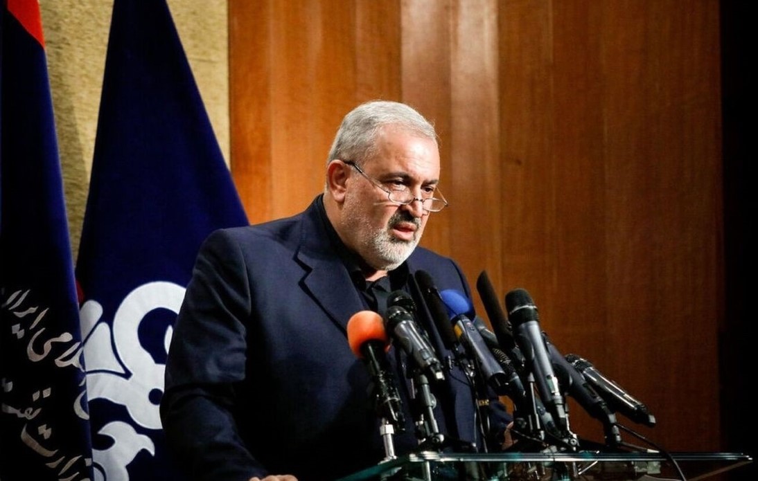 نمایشگاه ایران اکسپو زمینه‌ساز تشویق شرکت‌های تولیدی به صادرات