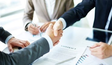 Registration in B2B sessions